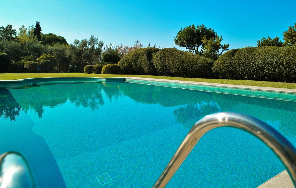 Dh Epavlis Villa Rio Oda fotoğraf