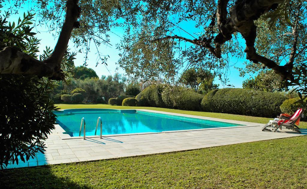 Dh Epavlis Villa Rio Dış mekan fotoğraf