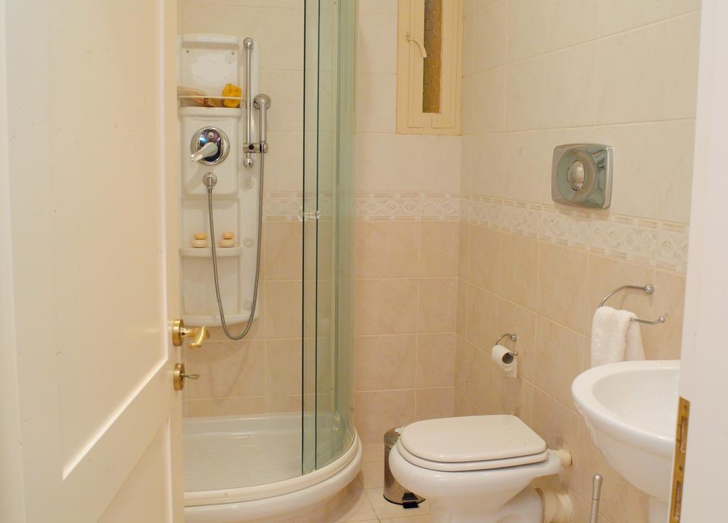 Dh Epavlis Villa Rio Oda fotoğraf