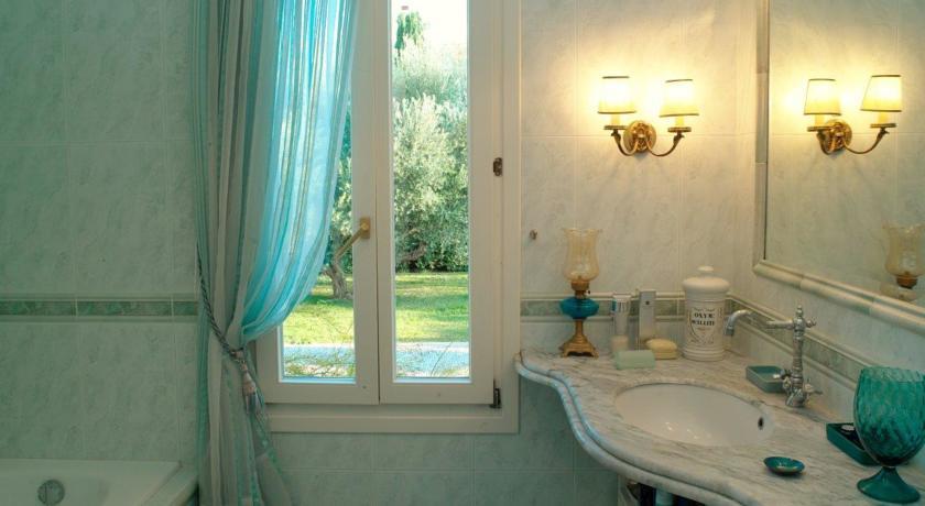 Dh Epavlis Villa Rio Oda fotoğraf