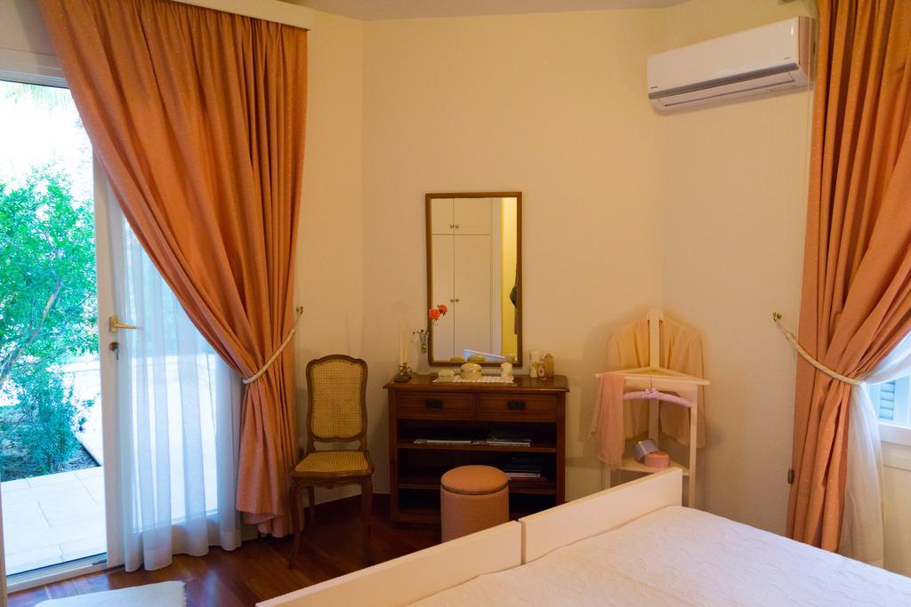 Dh Epavlis Villa Rio Dış mekan fotoğraf