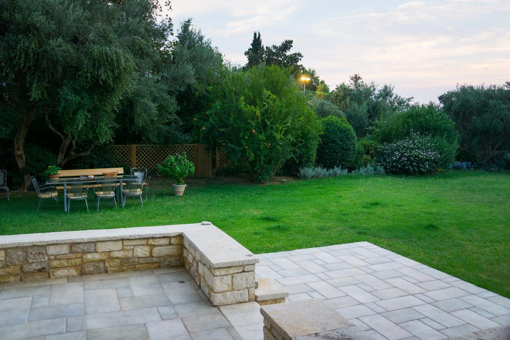 Dh Epavlis Villa Rio Dış mekan fotoğraf