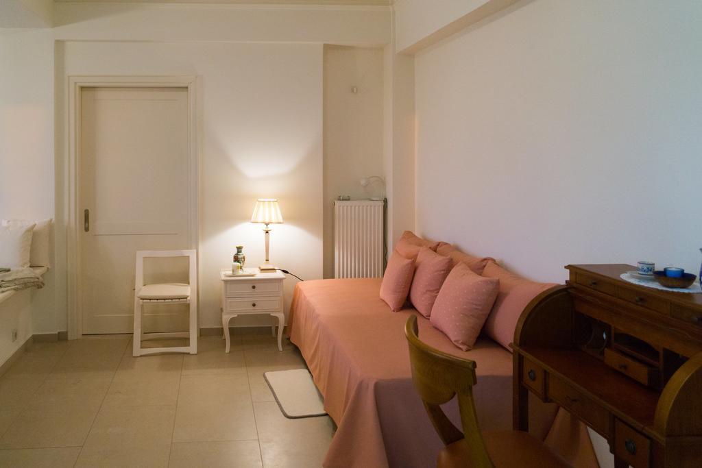 Dh Epavlis Villa Rio Dış mekan fotoğraf