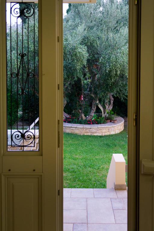Dh Epavlis Villa Rio Dış mekan fotoğraf