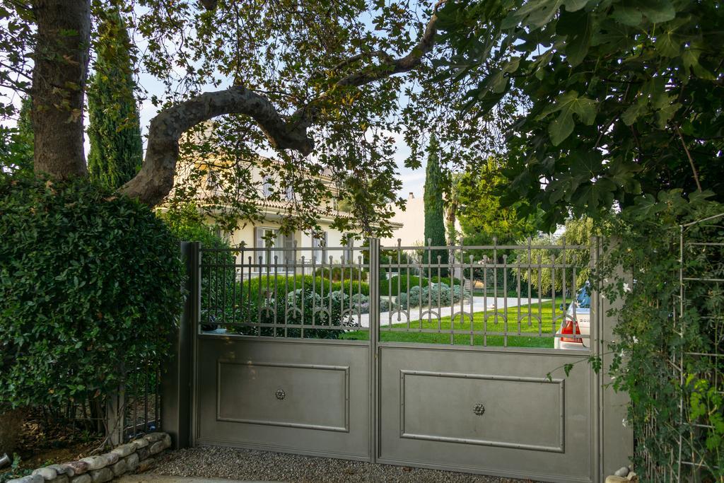 Dh Epavlis Villa Rio Dış mekan fotoğraf