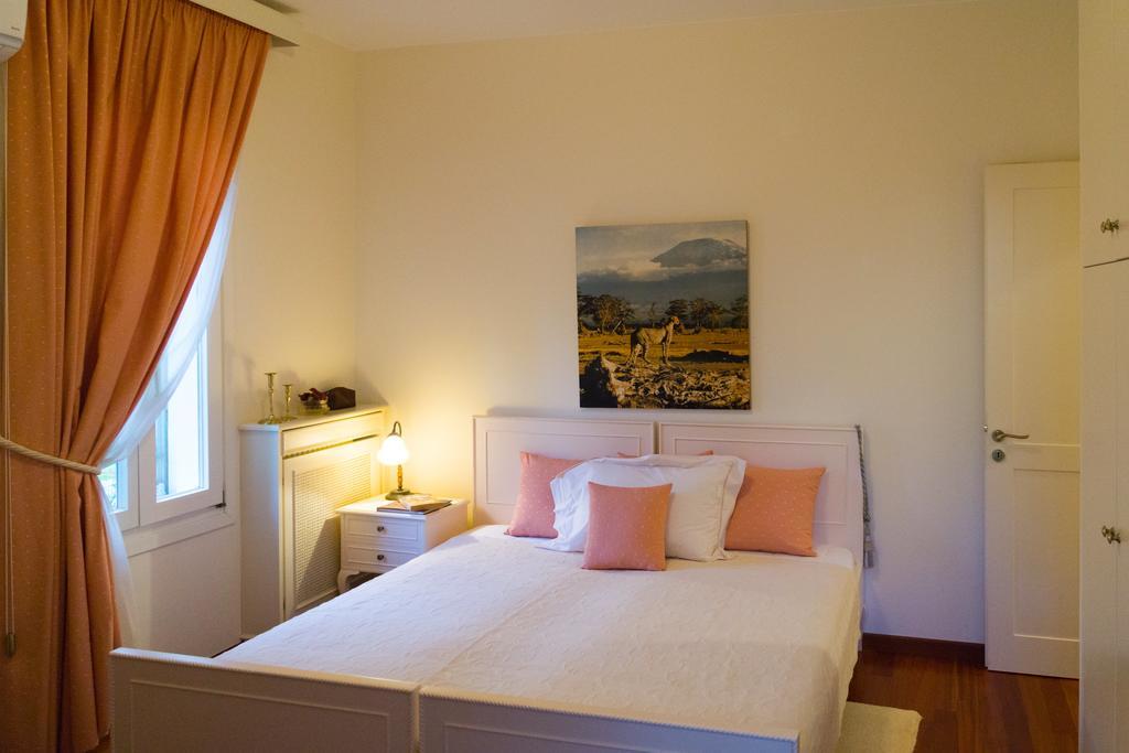 Dh Epavlis Villa Rio Dış mekan fotoğraf